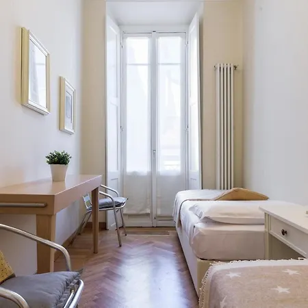 Palazzo Garibaldi - Myhomeincomo Apartment Como