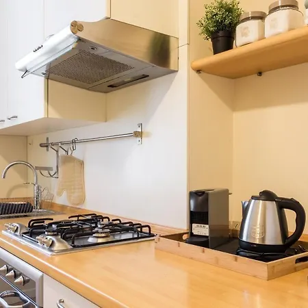 Palazzo Garibaldi - Myhomeincomo