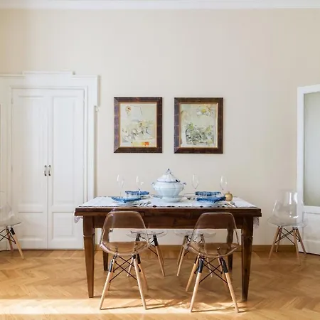 Palazzo Garibaldi - Myhomeincomo