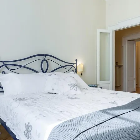 Apartment Palazzo Garibaldi - Myhomeincomo *