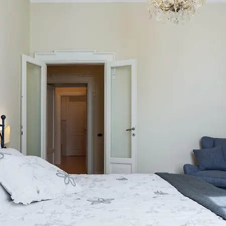 Lägenhet Palazzo Garibaldi - Myhomeincomo Como