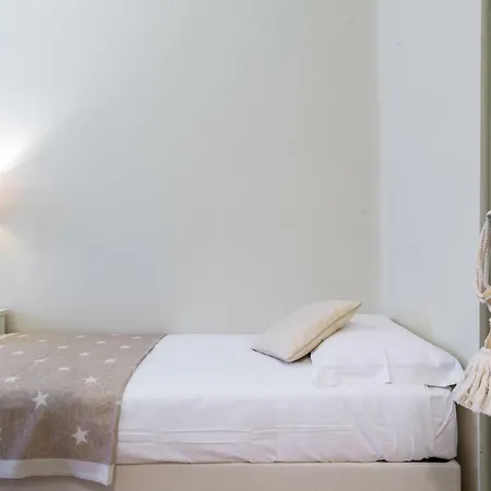 Lägenhet Palazzo Garibaldi - Myhomeincomo
