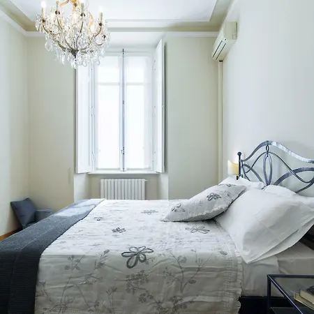 Lägenhet Palazzo Garibaldi - Myhomeincomo *