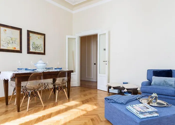 Palazzo Garibaldi - Myhomeincomo Appartamento Côme