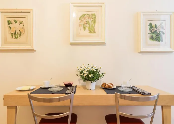 Palazzo Garibaldi - Myhomeincomo Appartamento