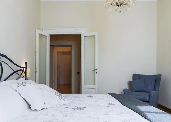 Palazzo Garibaldi - Myhomeincomo Côme