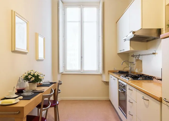 Palazzo Garibaldi - Myhomeincomo Appartamento Côme