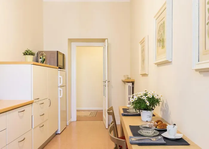 Palazzo Garibaldi - Myhomeincomo Appartamento Côme