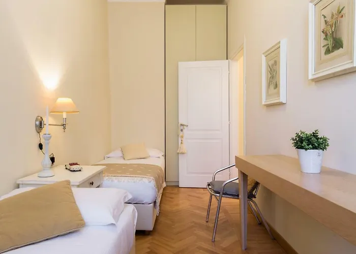 Palazzo Garibaldi - Myhomeincomo Appartamento