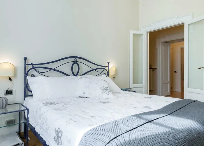 Palazzo Garibaldi - Myhomeincomo Appartamento