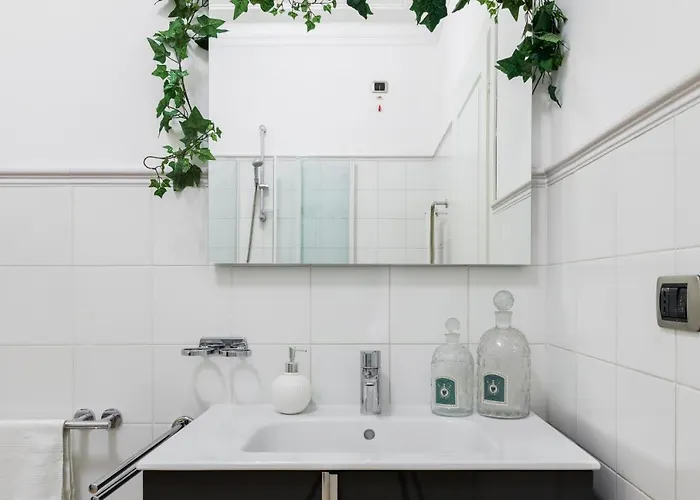 Palazzo Garibaldi - Myhomeincomo Appartamento Côme