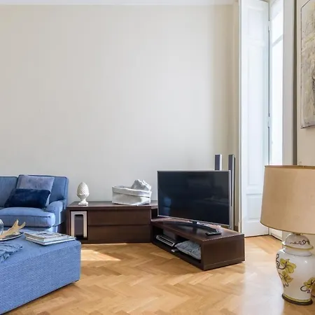 Palazzo Garibaldi - Myhomeincomo