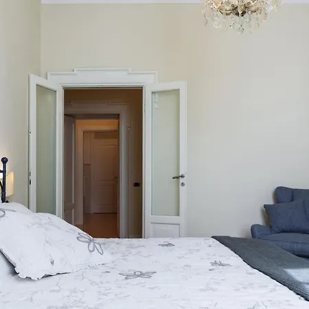 Palazzo Garibaldi - Myhomeincomo コモ