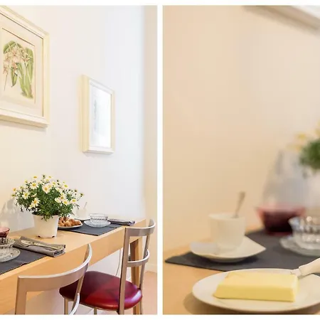 Palazzo Garibaldi - Myhomeincomo * コモ
